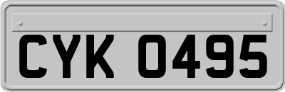 CYK0495