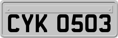 CYK0503