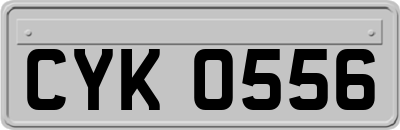 CYK0556