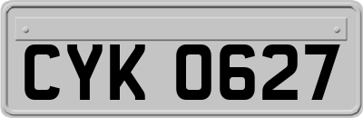 CYK0627