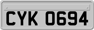 CYK0694