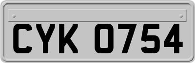 CYK0754