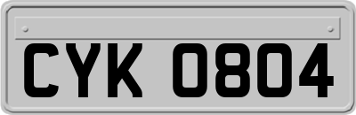CYK0804