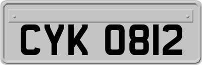 CYK0812