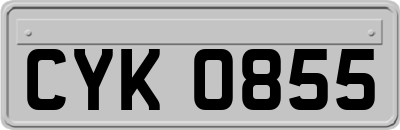 CYK0855