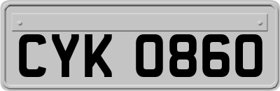 CYK0860