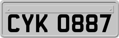 CYK0887