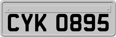 CYK0895