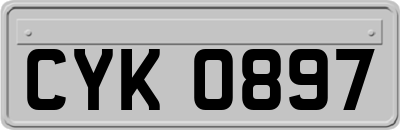 CYK0897