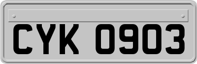 CYK0903