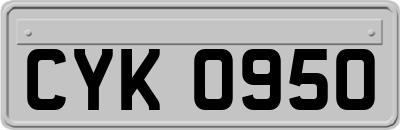 CYK0950