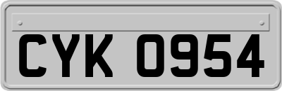 CYK0954