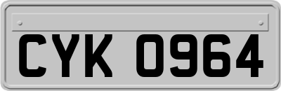 CYK0964