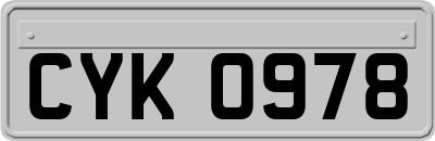 CYK0978