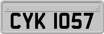 CYK1057