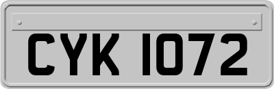 CYK1072