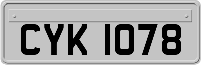 CYK1078