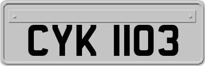 CYK1103