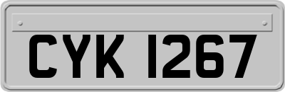 CYK1267
