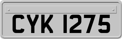 CYK1275