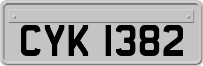 CYK1382