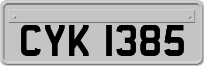 CYK1385