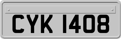 CYK1408