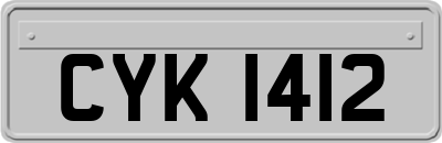 CYK1412