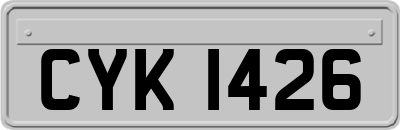 CYK1426