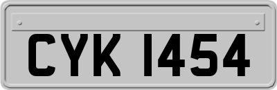 CYK1454