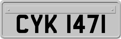 CYK1471