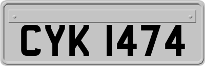 CYK1474