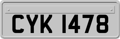 CYK1478