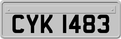 CYK1483