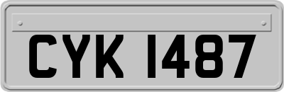 CYK1487