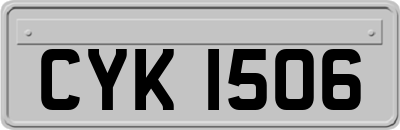 CYK1506