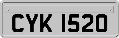 CYK1520