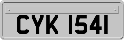 CYK1541