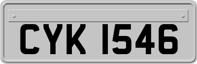 CYK1546