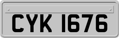 CYK1676