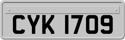 CYK1709