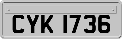 CYK1736