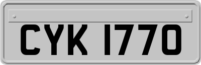 CYK1770