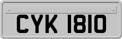 CYK1810