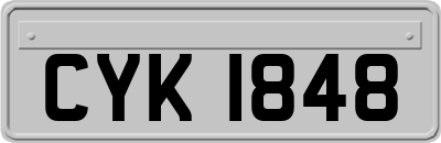 CYK1848