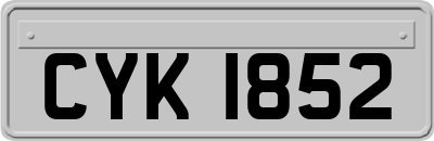 CYK1852