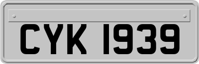 CYK1939