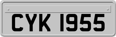 CYK1955