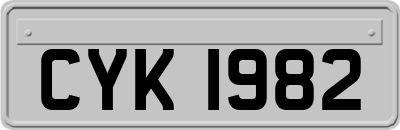 CYK1982
