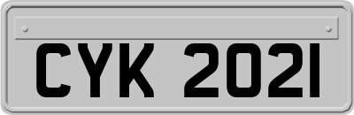 CYK2021